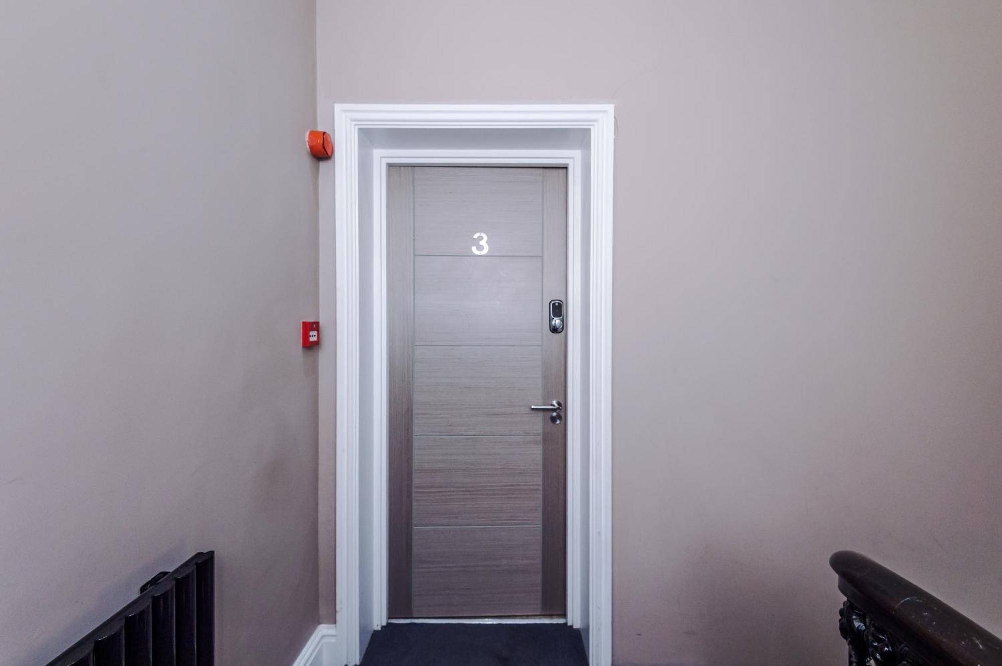 Modern 2-Bedroom Apt In The Heart Of City Centre 利物浦 外观 照片